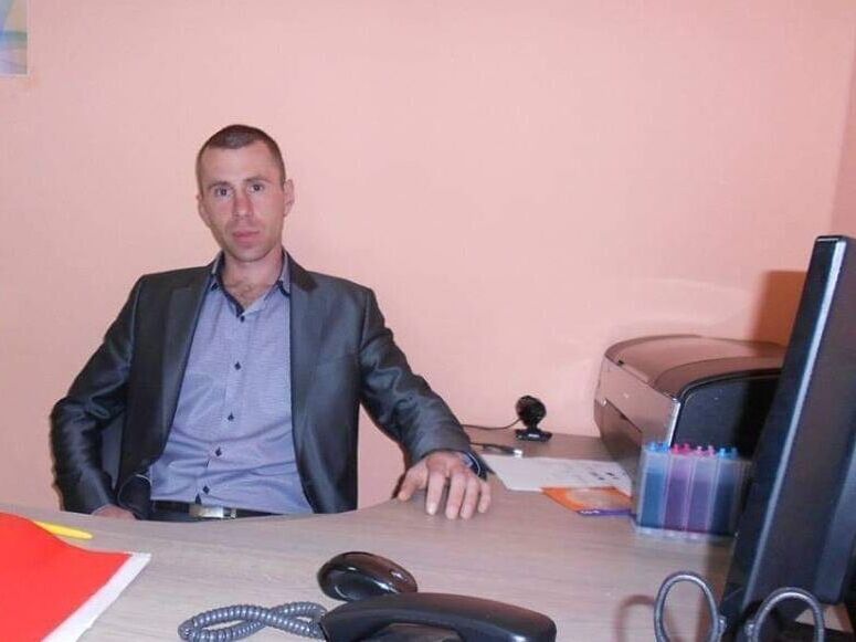 ���� 55620230 ������� Sergiu, 42 ����, ���� ���������� � ��������