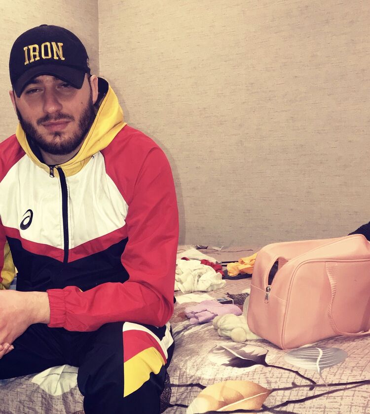 ���� 26405690 ������� Oleg, 33 ����, ���� ���������� � �����