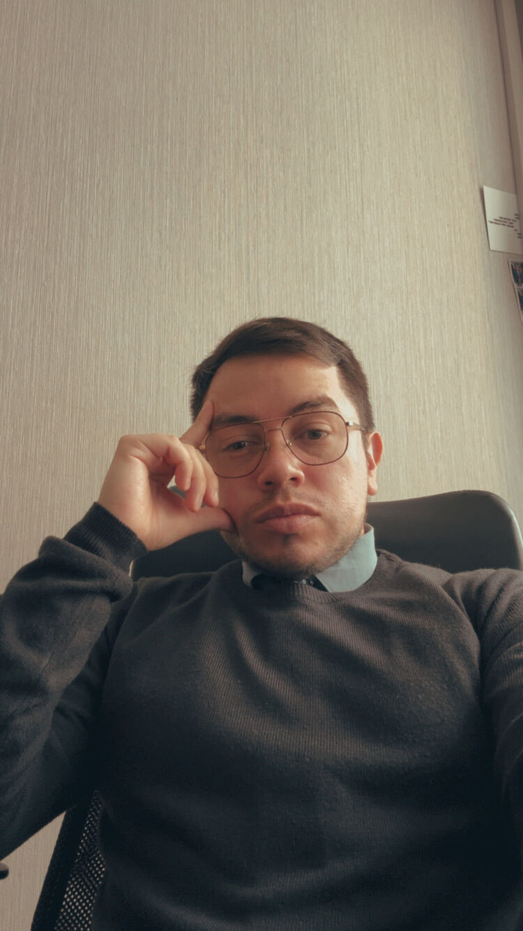 ���� 56233240 ������� Alejandro, 30 ���, ���� ���������� � ������