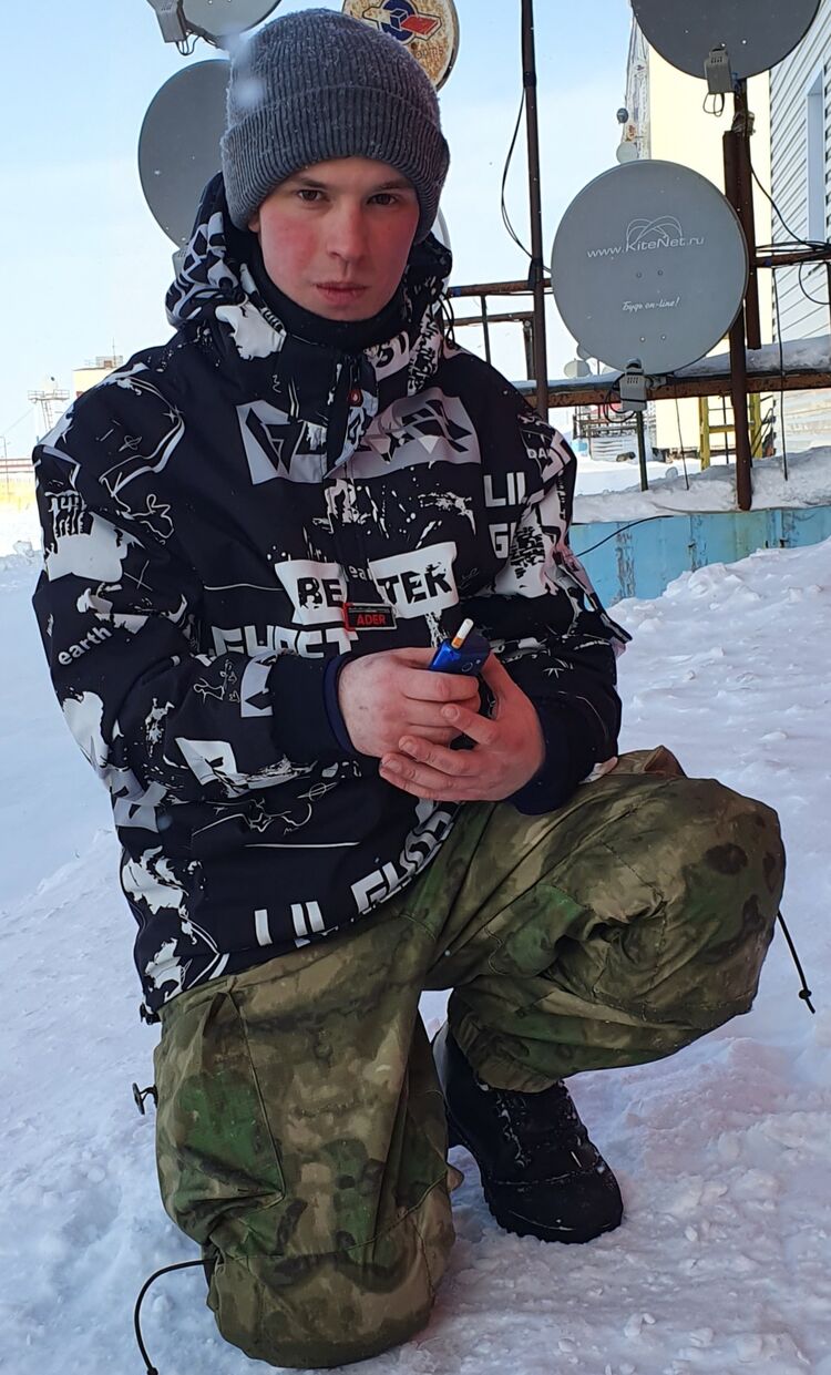  ,   Pavel, 25 ,   ,   
