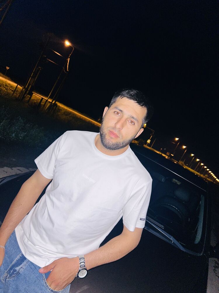  52348600  Samirjon, 29 ,    