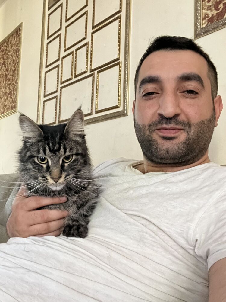 ���� 39504910 ������� Vahram, 39 ���, ���� ���������� � �����-����������