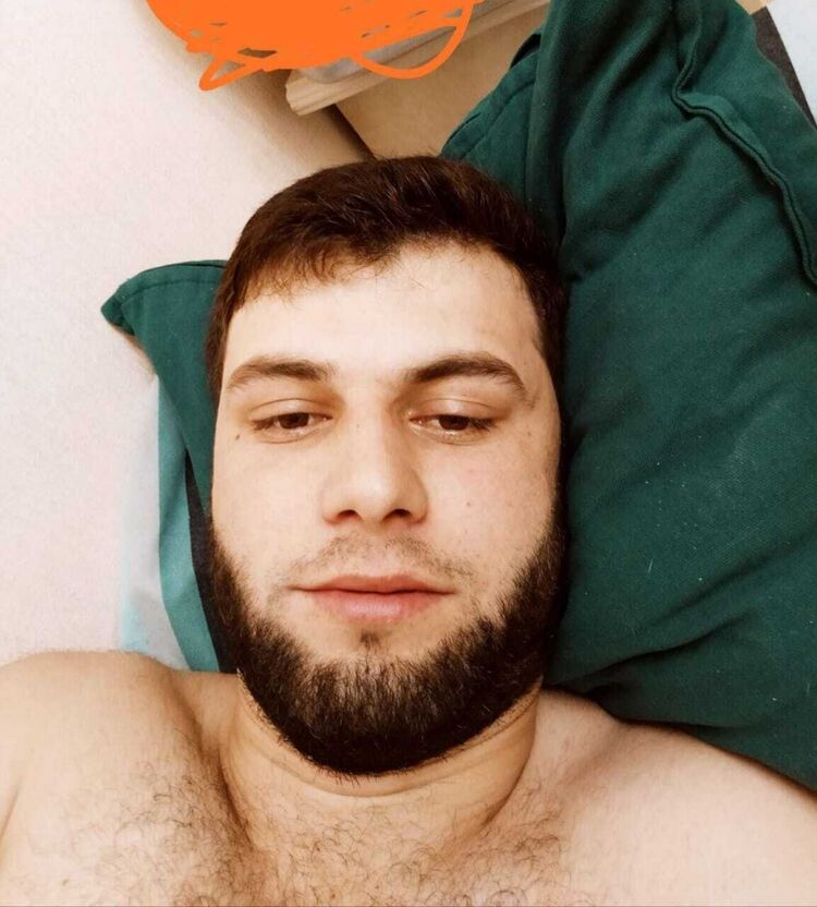 ���� 55853920 ������� Said Ahmedov, 28 ���, ���� ���������� � ������������