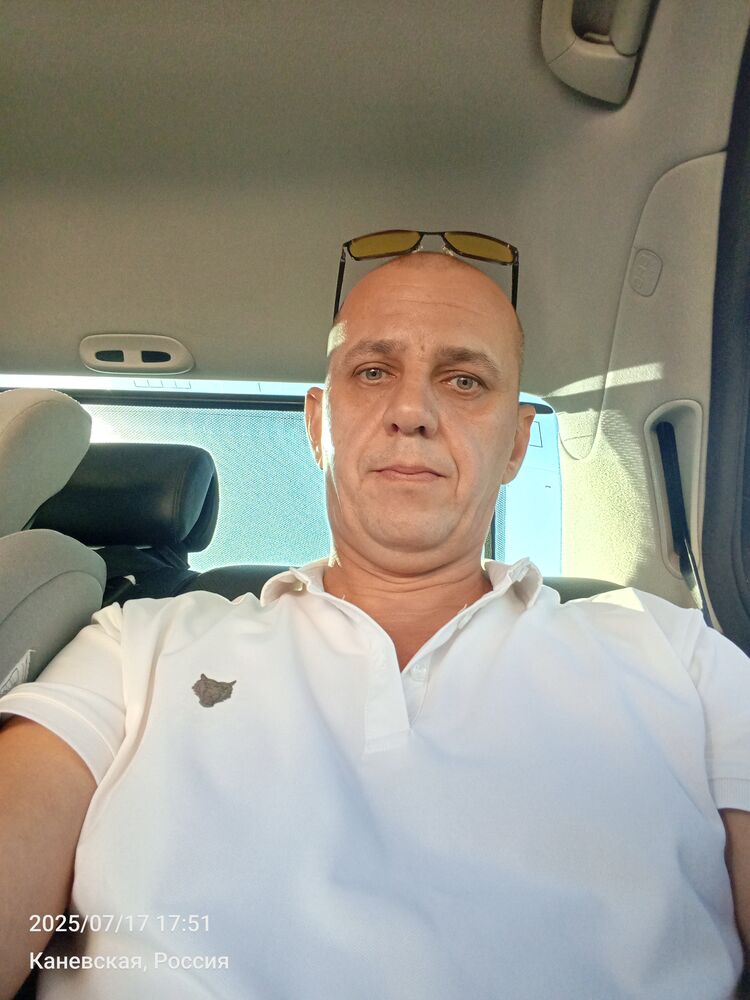  53678490  Sergey, 41 ,    