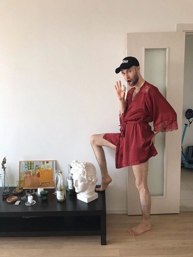 ���������� �����-���������, ���� ������� Oleg, 33 ����, ������������ ��� ������, ����� � ���������