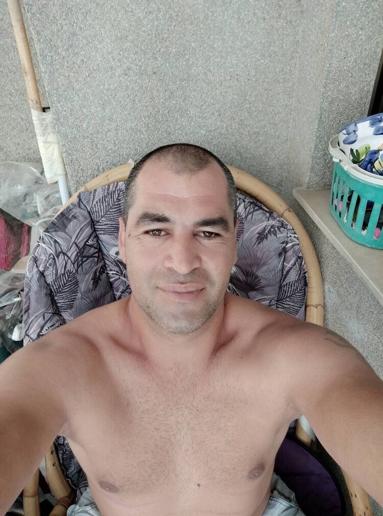  20672170  Dani, 39 ,    Torrevieja