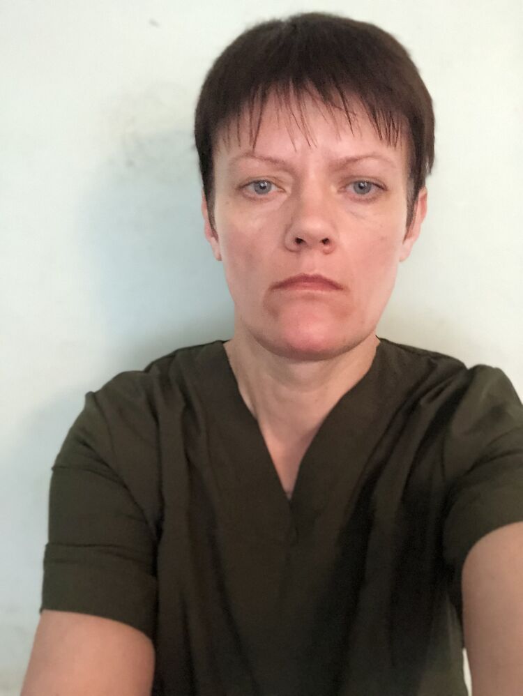  53345060  Olga, 50 ,    