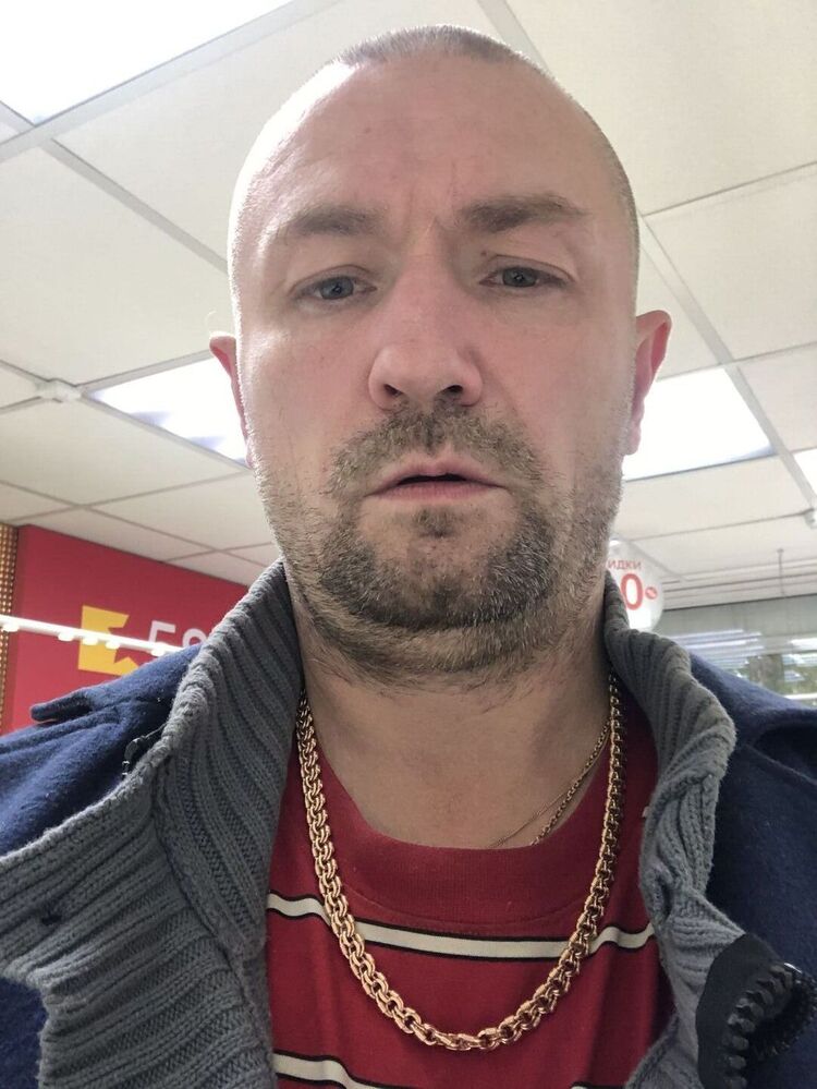 ���������� �����-���������, ���� ������� Aleksei, 46 ���, ������������ ��� ������, ����� � ���������, c�������� ���������, ���������