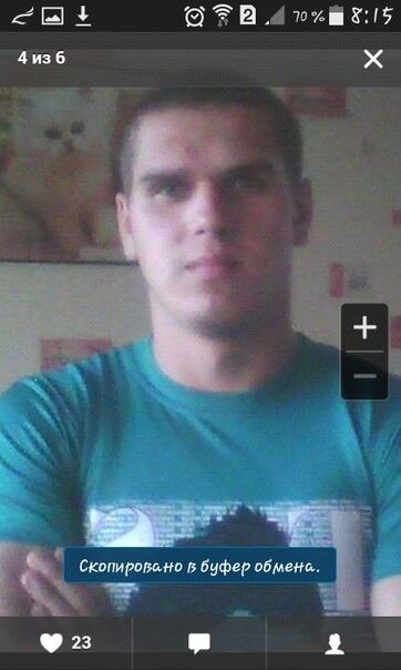  6499780  Anton, 33 ,    -