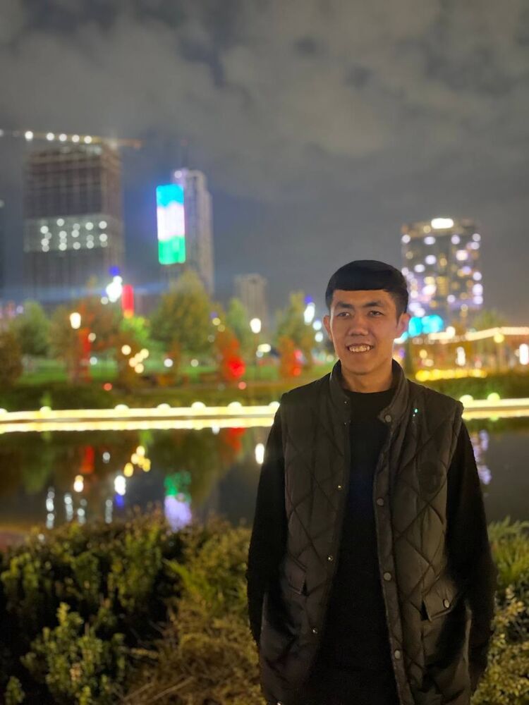 ���������� �������, ���� ����� Ali, 21 ���, ������������ ��� ������, ����� � ���������