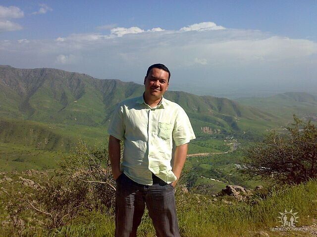 ���� 20860420 ������� Fahriddin, 52 ����, ���� ���������� � ��������