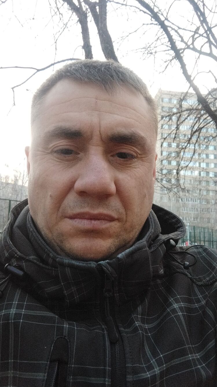 ���������� ��������, ���� ������� Mikhail, 45 ���, ������������ ��� ������, ����� � ���������, c�������� ���������