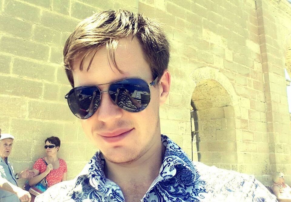  ,   Ruslan, 39 ,  