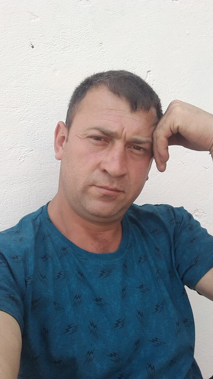 ���� 35352430 ������� Rasim, 42 ����, ���� ���������� � �����-����������