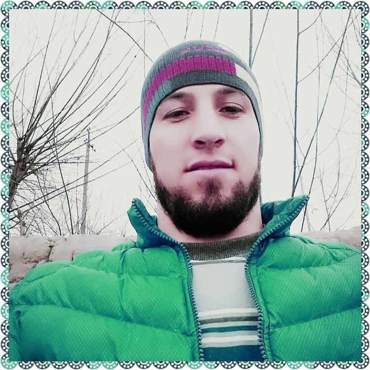 ���� 8644700 ������� Said, 36 ���, ���� ���������� � ������