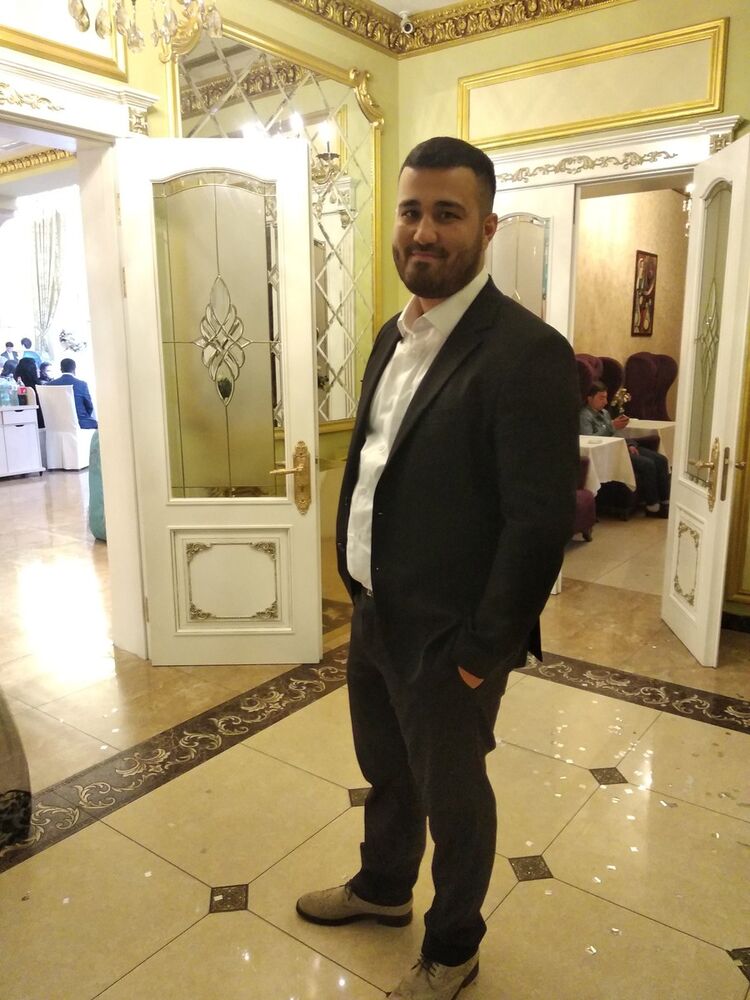 ���� 19250660 ������� Azimxon, 31 ���, ���� ���������� � ��������