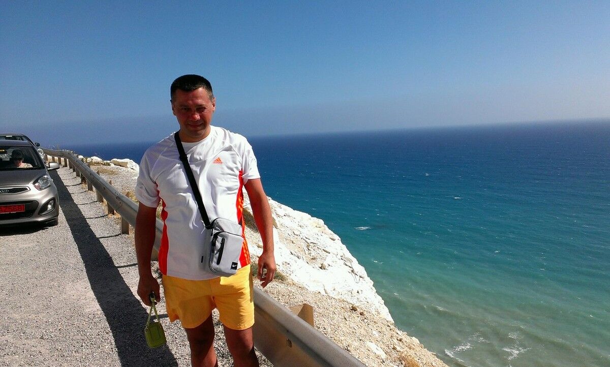 ���� 7439290 ������� ������, 53 ����, ���� ���������� � �����-����������