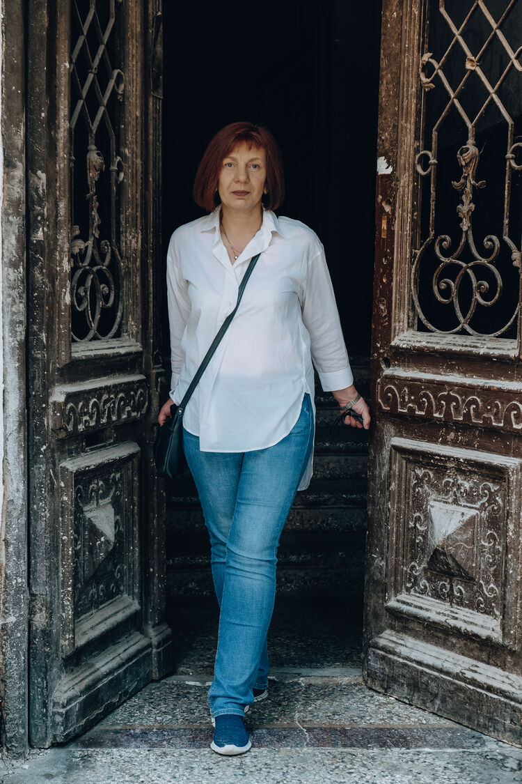  32121970  Tanya, 59 ,    Even Yehuda