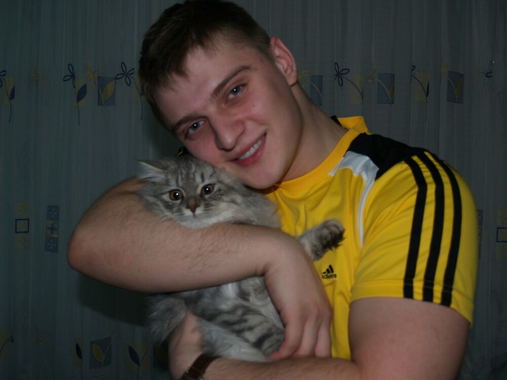  6615390  Marcel, 37 ,    