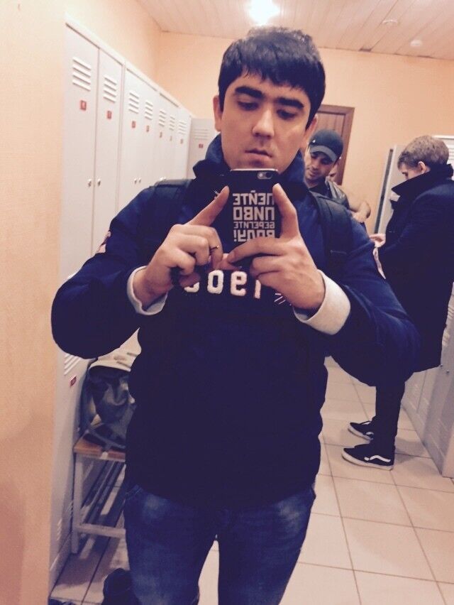 ���� 15325500 ������� Mansur, 35 ���, ���� ���������� � ������