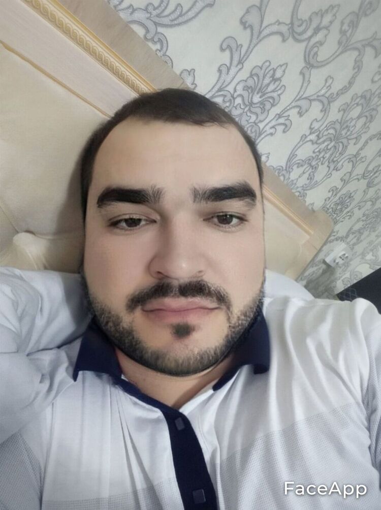 ���������� �������, ���� ������� Feruz Bek, 35 ���, ������������ ��� ������, ����� � ���������