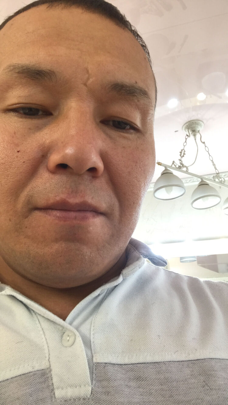 ���� 26896580 ������� Alpysbai, 43 ����, ���� ���������� � ������