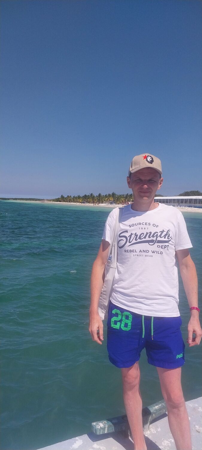 ���� 55495740 ������� Nikolay, 37 ���, ���� ���������� � ������