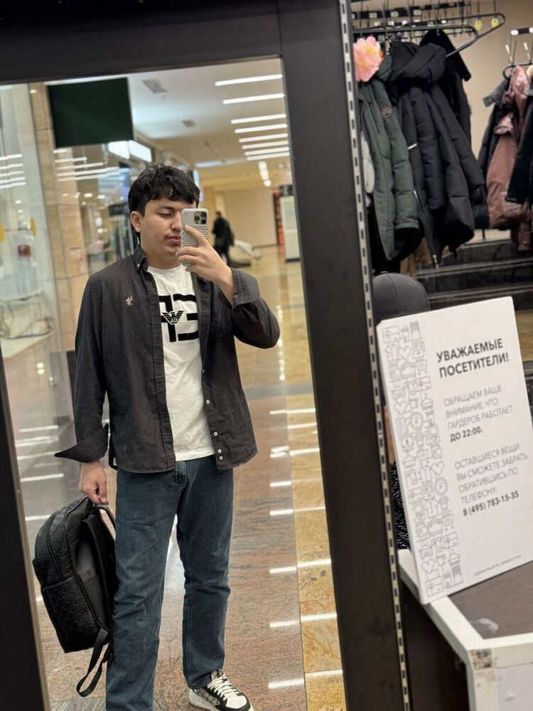 ���������� ������, ���� ����� Muwahhid, 22 ����, ������������ ��� ������, ����� � ���������