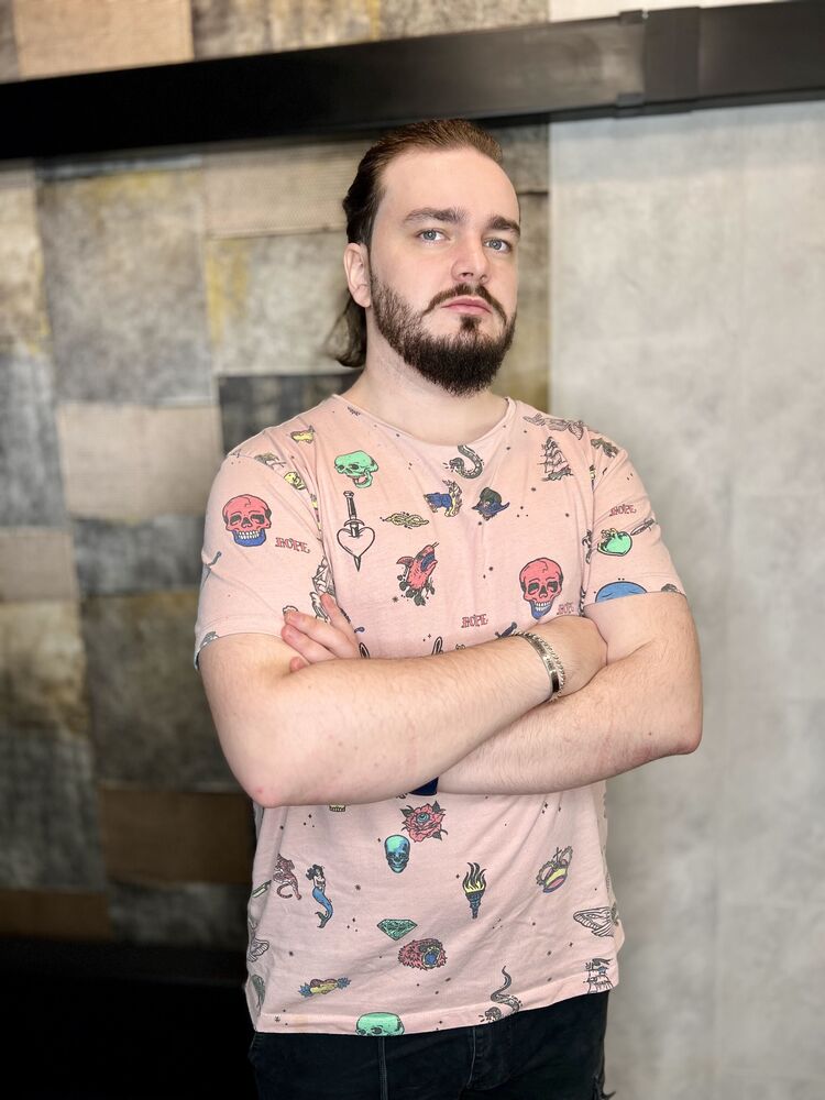 ���������� �����, ���� ������� Alexander, 32 ����, ������������ ��� ������