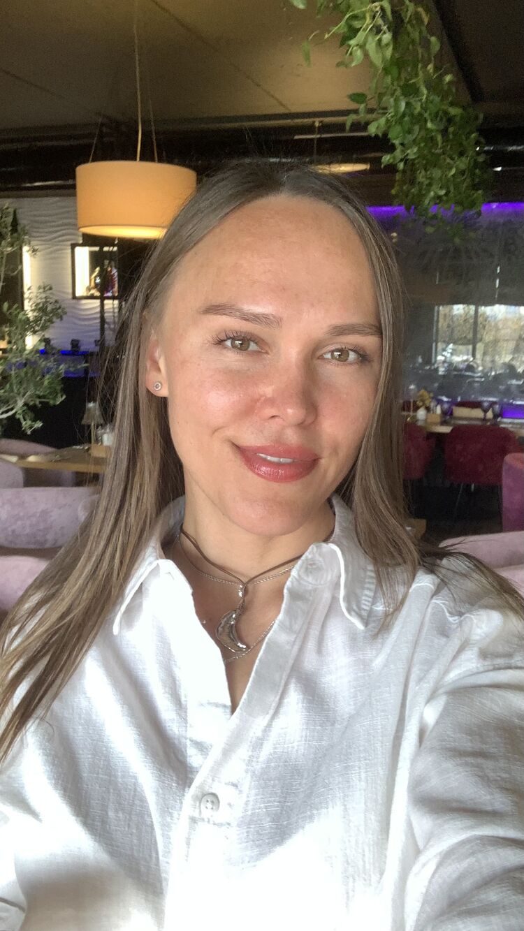 ���������� �����, ���� ������� Anastasia, 35 ���, ������������ ��� ������, ����� � ���������