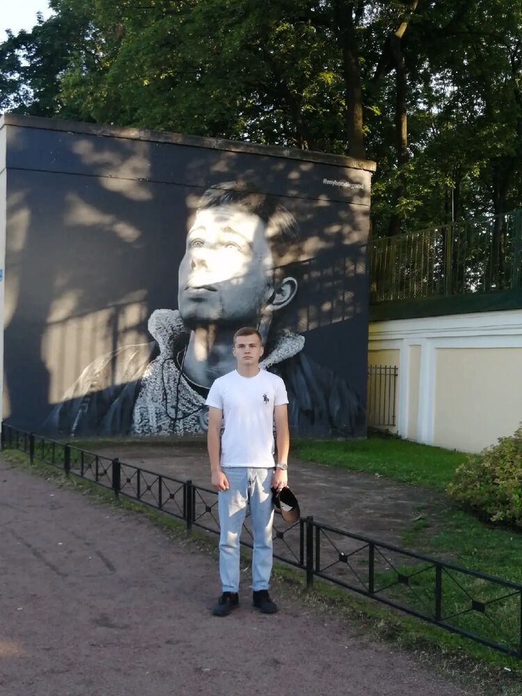 ���������� ��������, ���� ����� ����, 23 ����, ������������ ��� ������, ����� � ���������