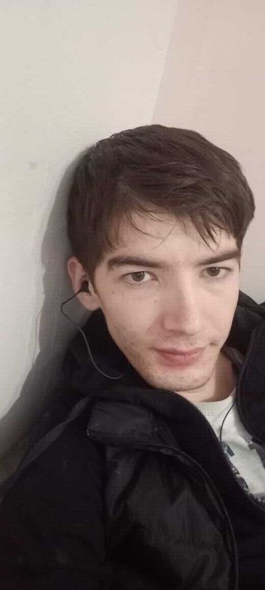 ���� 29644730 ������� ��������, 27 ���, ���� ���������� � �����-����������