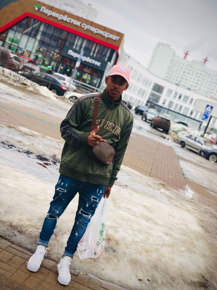 ���� 41940370 ����� Damian, 23 ����, ���� ���������� � ������