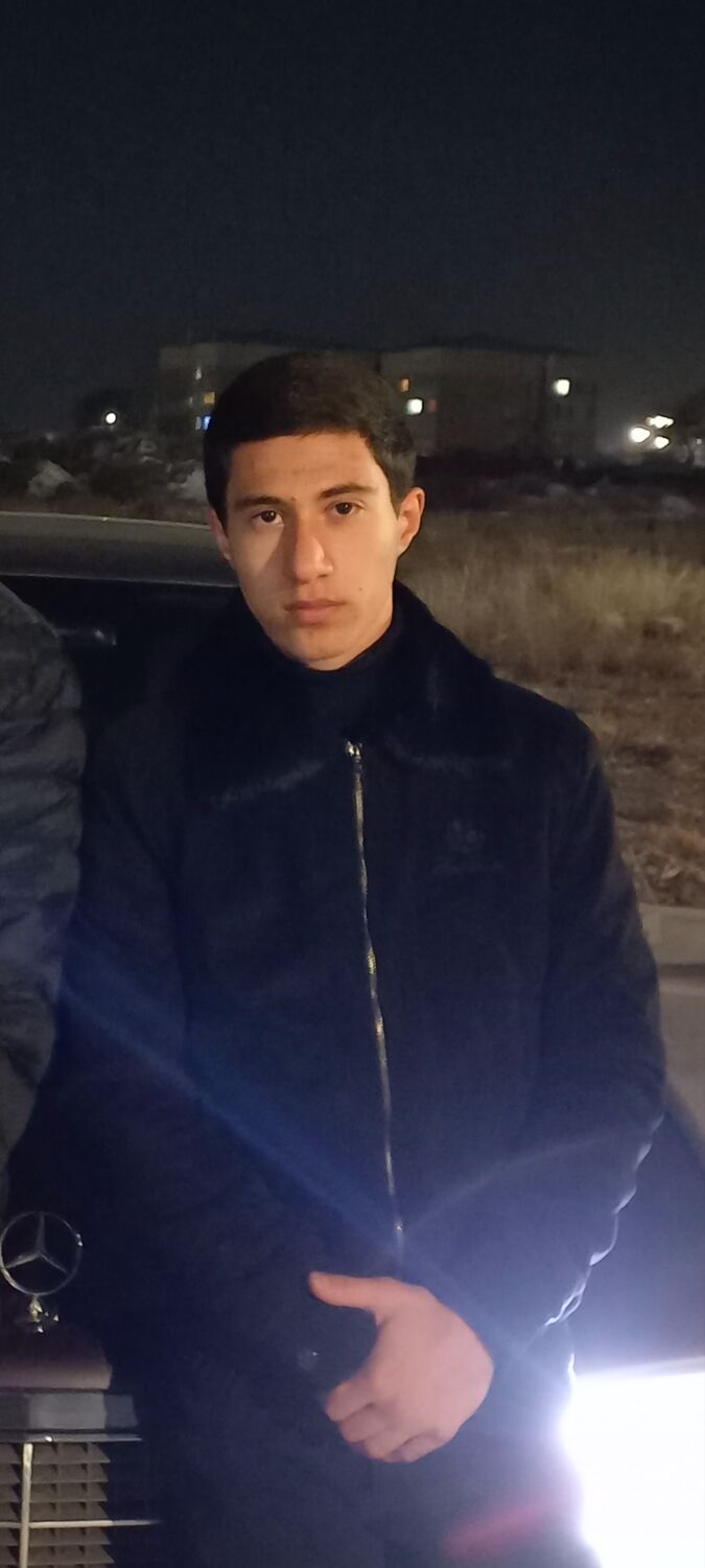 ���� 54927180 ����� Vardan, 19 ���, ���� ���������� � �����