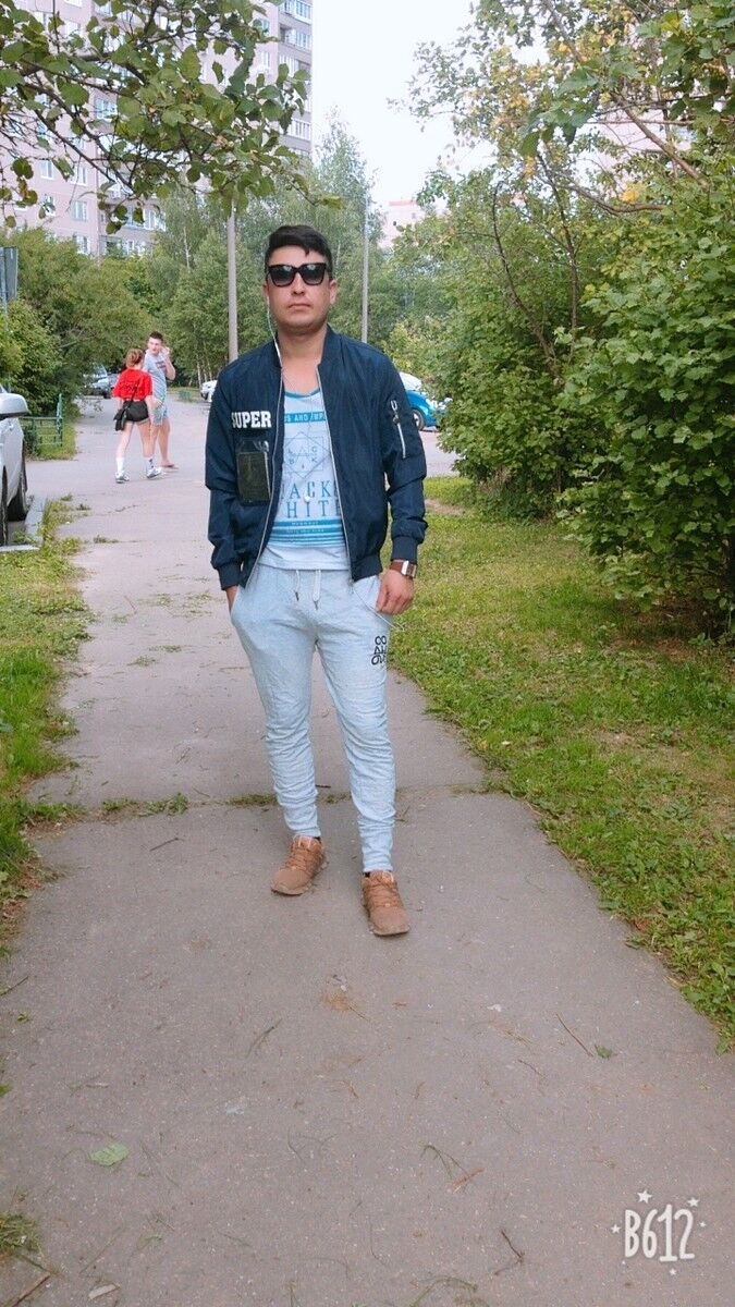 ���� 12602850 ������� Timur, 33 ����, ���� ���������� � ������