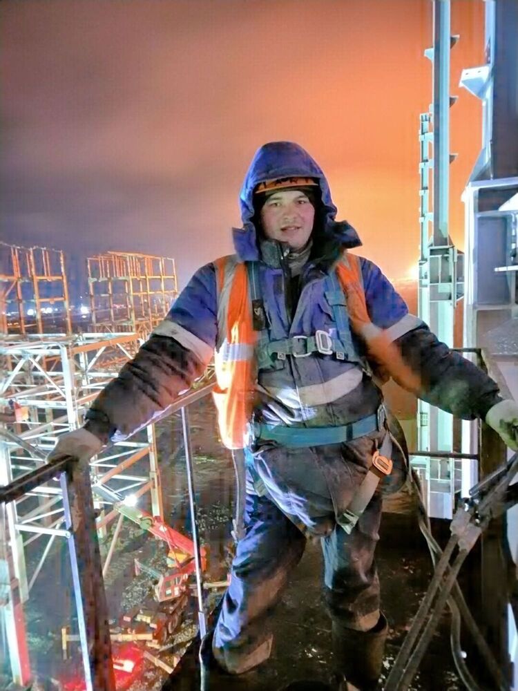 ���� 25215870 ������� ������, 31 ���, ���� ���������� � ������������