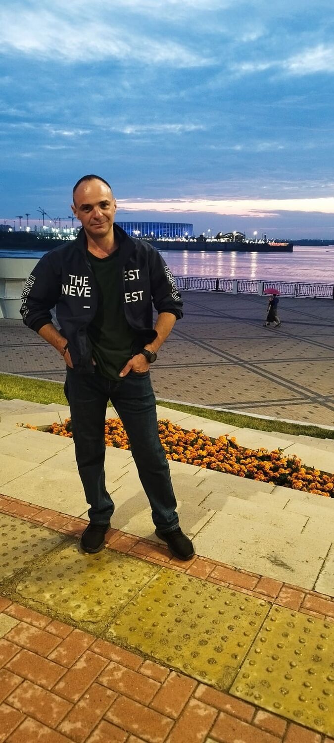 ���������� ������ ��������, ���� ������� Ivan, 39 ���, ������������ ��� ������, ����� � ���������, c�������� ���������