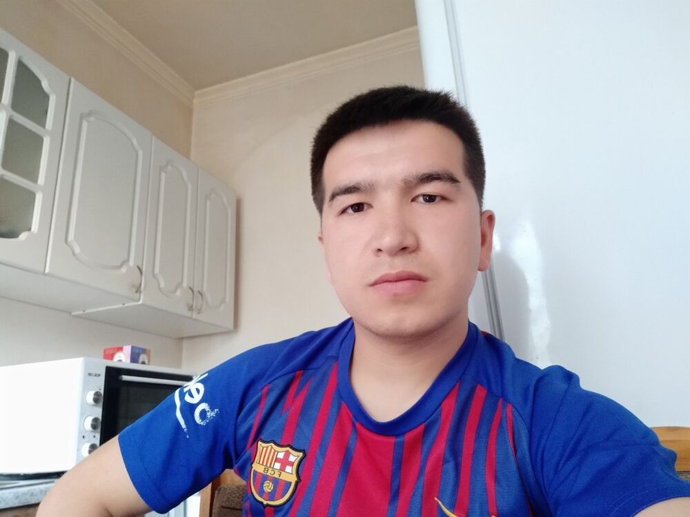  ,   Alisher, 36 ,   ,   , c 