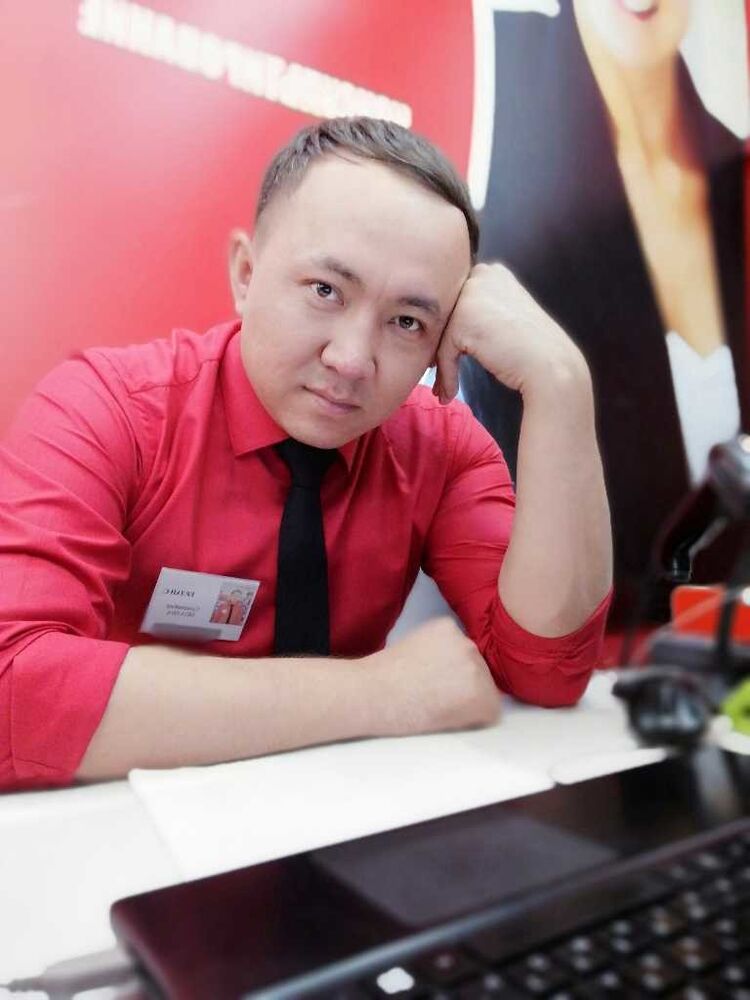 ���� 18751520 ������� Eric, 37 ���, ���� ���������� � ��������