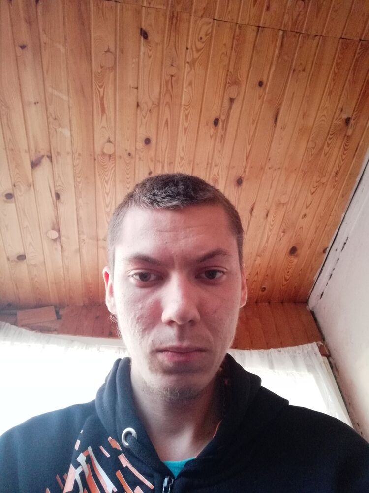  16154260  Damir, 29 ,    Szczecin Pogodno