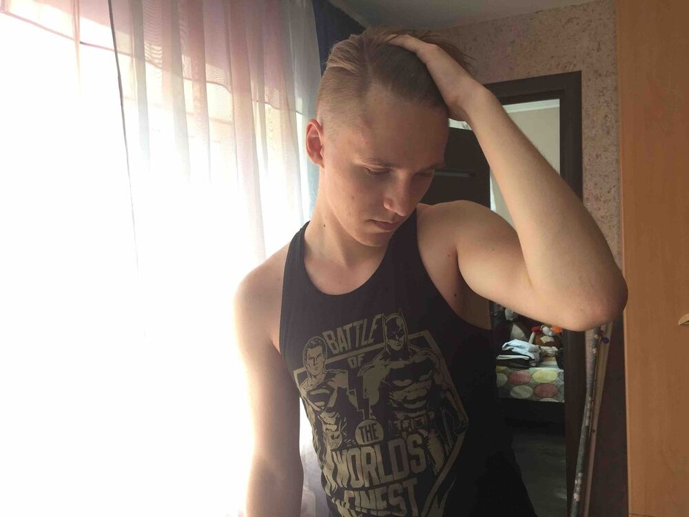 ���� 15157320 ������� Artyom, 27 ���, ���� ���������� � ������ ���������