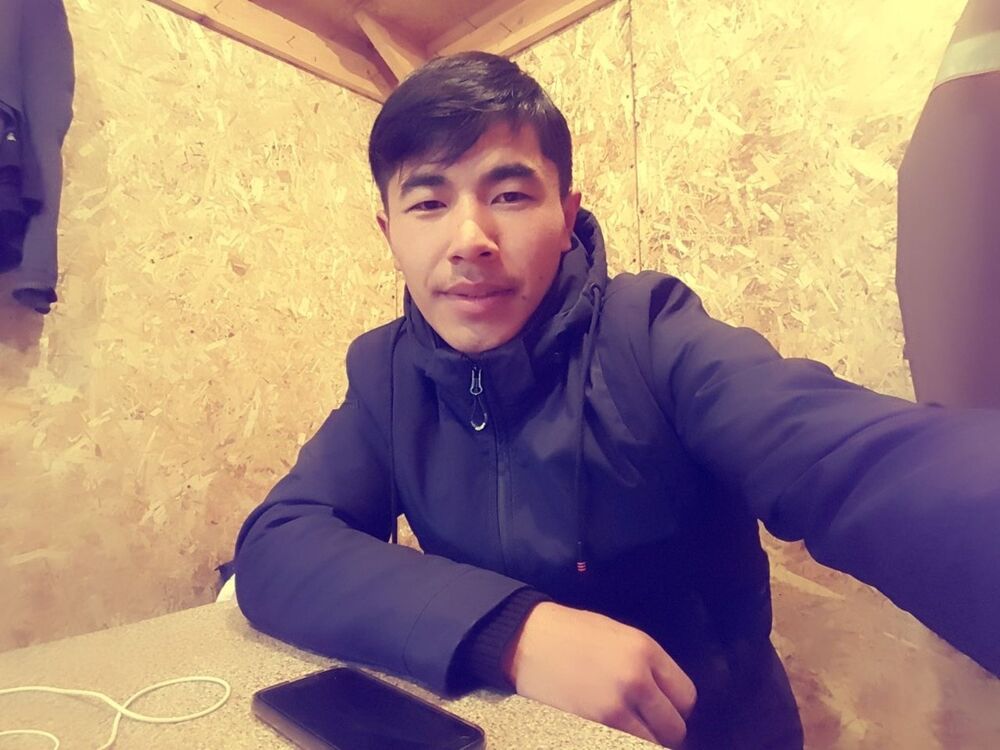  -,   Kursant, 31 ,   