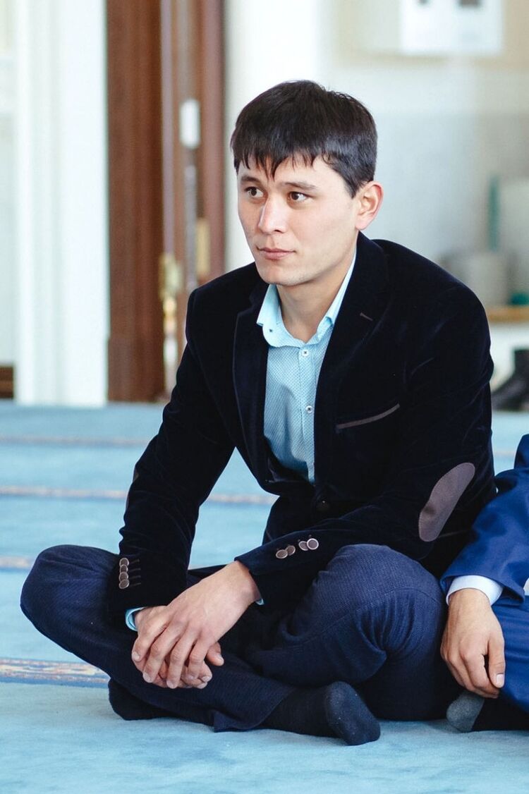 ���� 18269220 ������� ����, 36 ���, ���� ���������� � ������