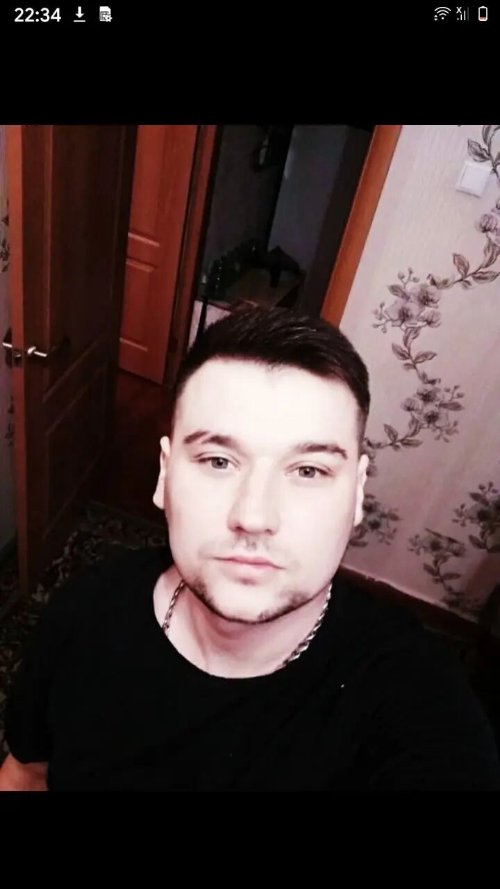 ���� 25223190 ������� ������, 34 ����, ���� ���������� � ������