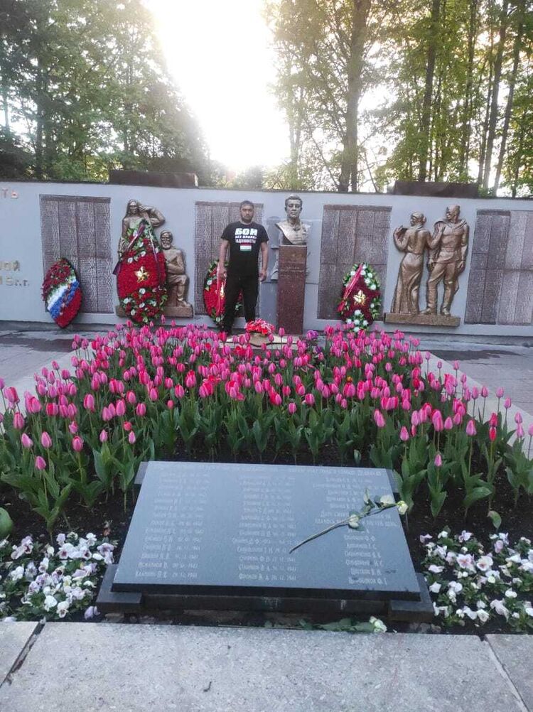 ���������� ������, ���� ������� Fedya, 36 ���, ������������ ��� ������, ����� � ���������, c�������� ���������