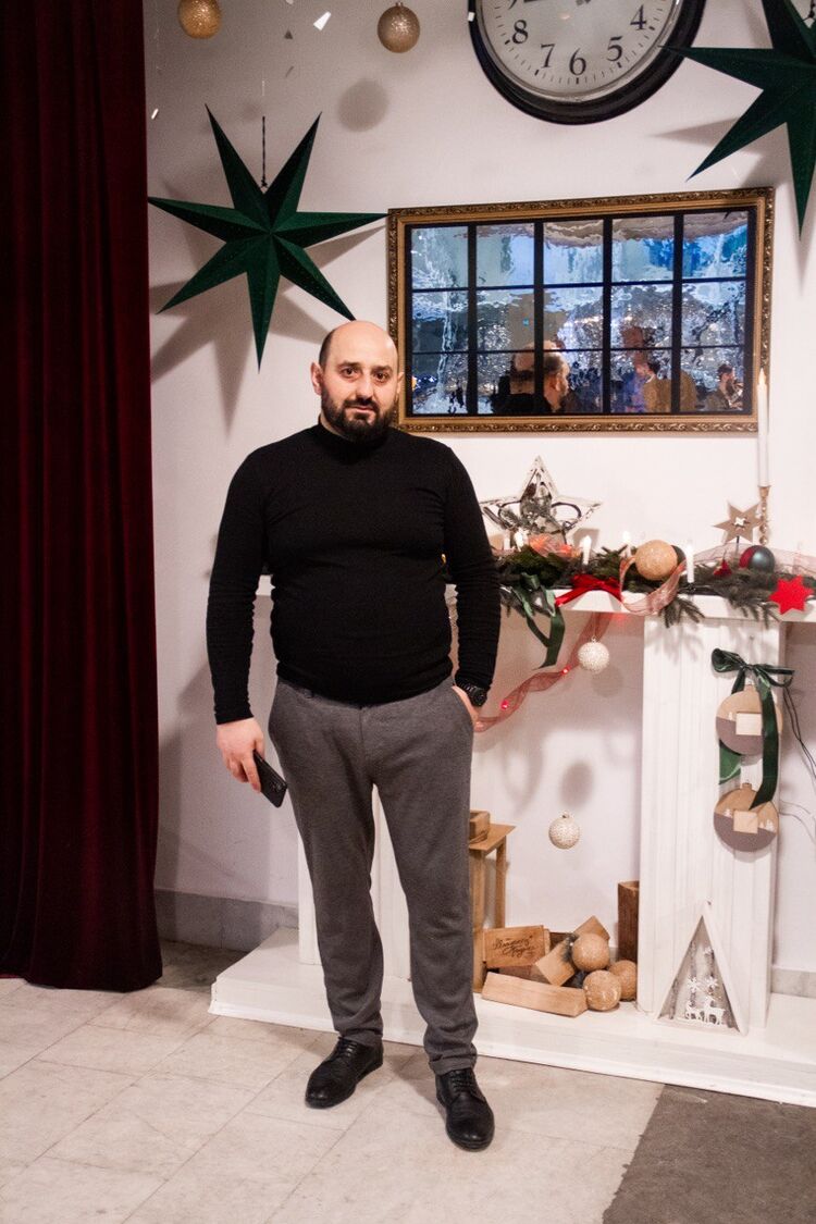 ���� 55979080 ������� Tigran, 39 ���, ���� ���������� � ������