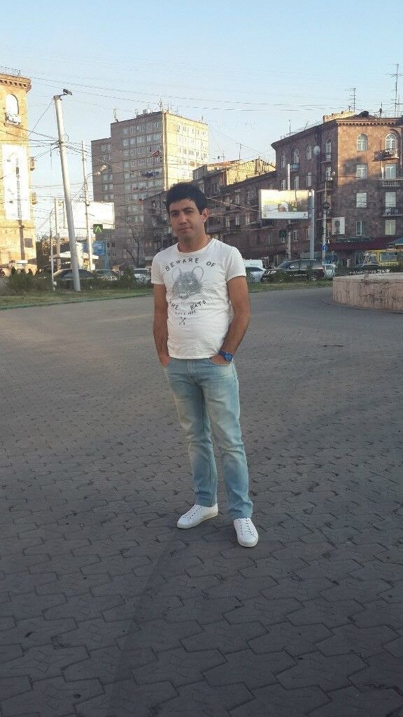 ���������� ���������������, ���� ������� Fred, 37 ���, ������������ ��� ������, ����� � ���������, c�������� ���������