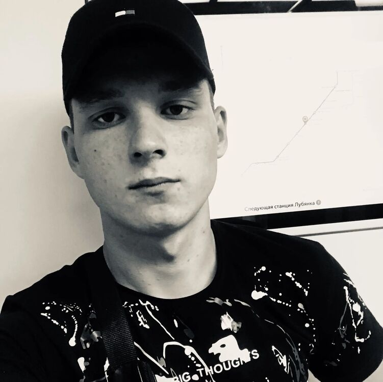 ���������� ������, ���� ������� Matvey, 26 ���, ������������ ��� ������, ����� � ���������