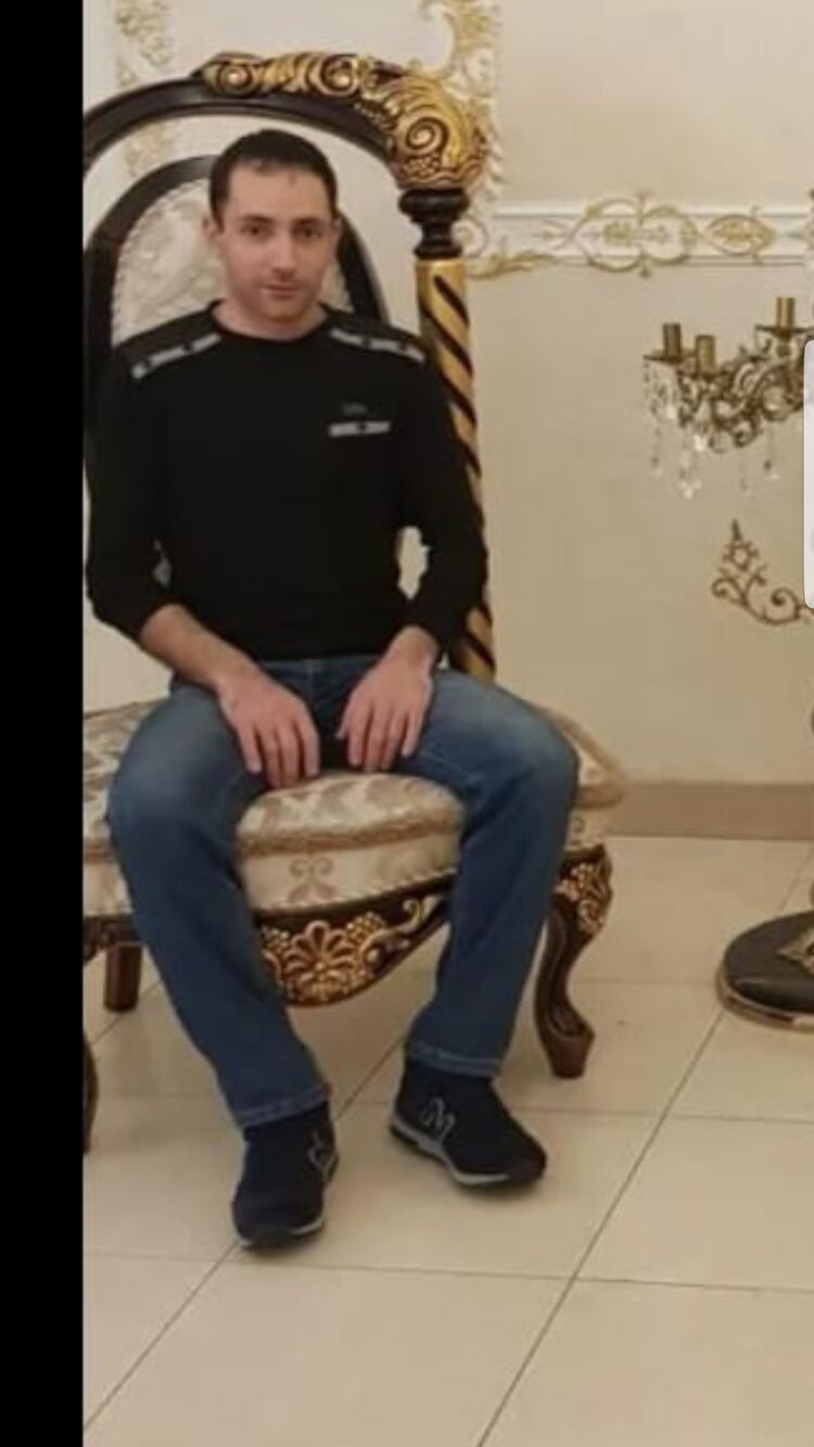 ���� 50877170 ������� Grigory, 35 ���, ���� ���������� � ������