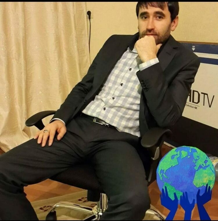 ���������� ���������, ���� ������� Khizri, 40 ���, ������������ ��� ������, ����� � ���������, ���������